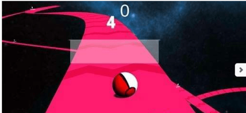 彎曲的道路3D v1.0.2 安卓版 1