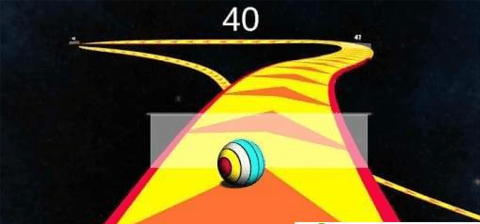 彎曲的道路3D v1.0.2 安卓版 2