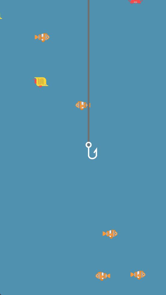 釣魚高手 v1.6 安卓版 0