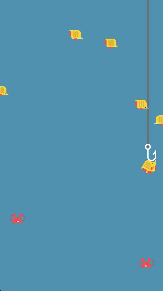 釣魚高手 v1.6 安卓版 2