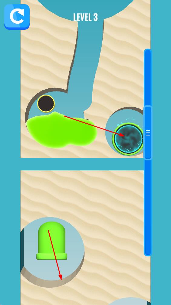 流動的水 v0.0.1 安卓版 2