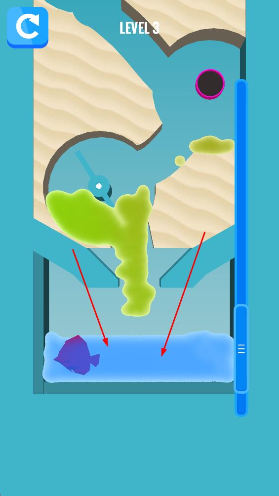 流動的水 v0.0.1 安卓版 0