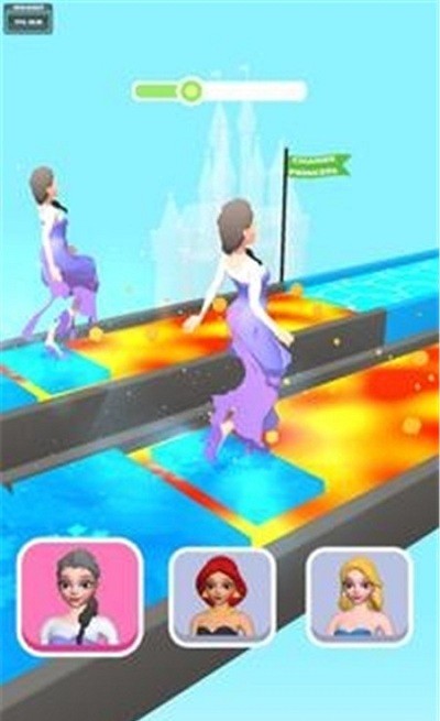 公主漂移 v2.101 安卓版 1