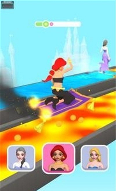 公主漂移 v2.101 安卓版 0