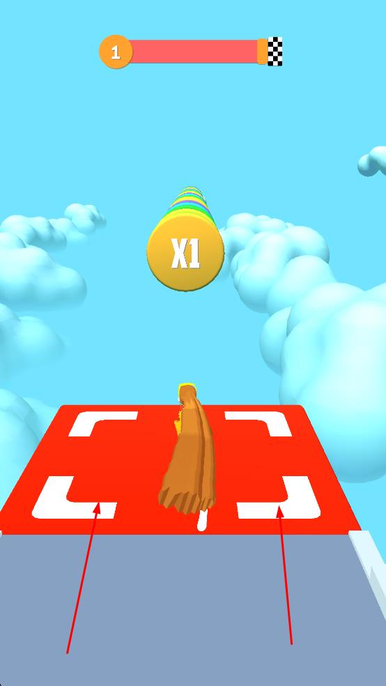 瘋狂潮發(fā) v1.0.0 安卓版 1