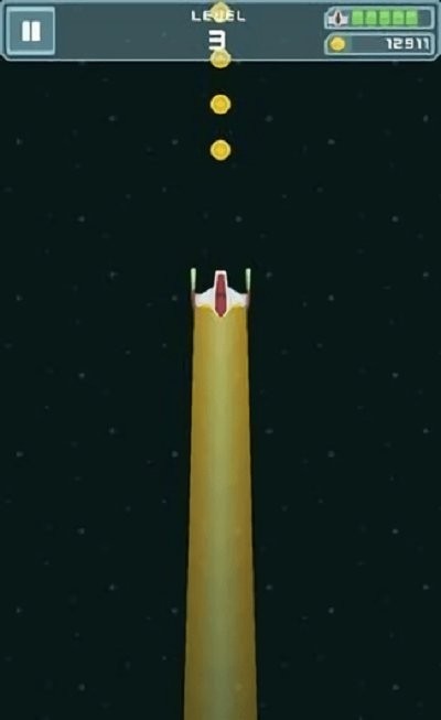 宇宙銀河射擊 v1.0.0 安卓版 1