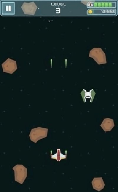 宇宙銀河射擊 v1.0.0 安卓版 0