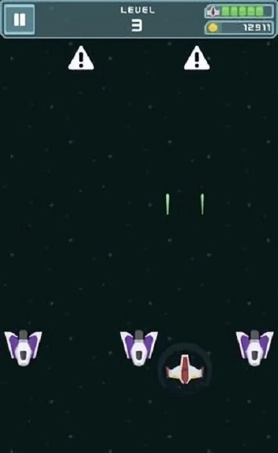 宇宙銀河射擊 v1.0.0 安卓版 2