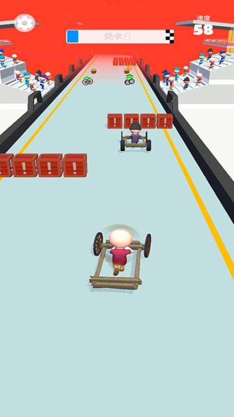 自造賽車 v187.1.2 安卓版 1