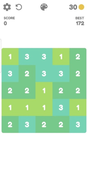 swizy合并拼圖 v1.1.0 漢化版 2