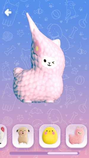 squishy ouch擠壓他們 v1.1.0 安卓版 0