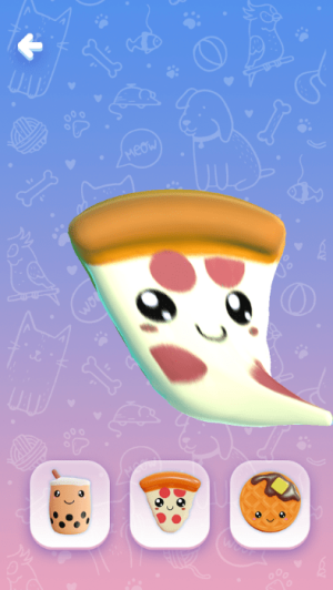 squishy ouch擠壓他們 v1.1.0 安卓版 1