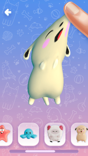 squishy ouch擠壓他們 v1.1.0 安卓版 2