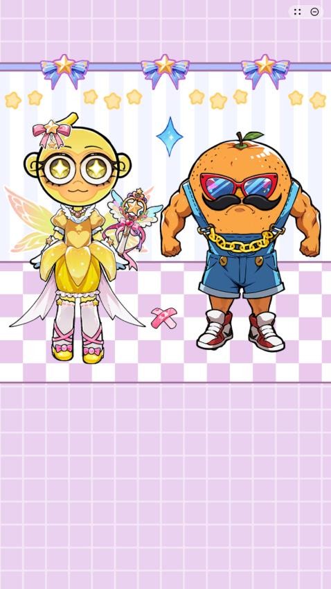 寶寶手工貼紙 v1.0 安卓版 2