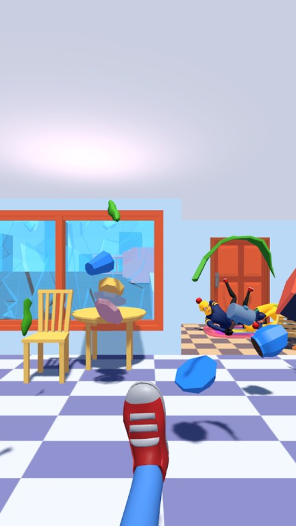 踢王3d v1.7 安卓版 2