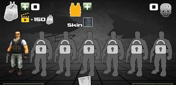 戰(zhàn)斗突襲 v1.416 安卓版 0