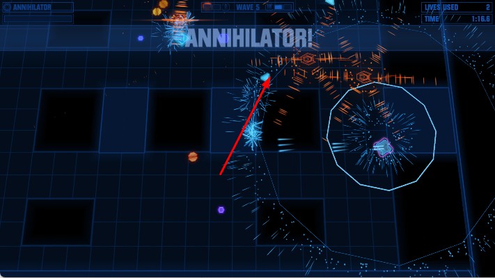 破壞射擊 v1.03 安卓版 1