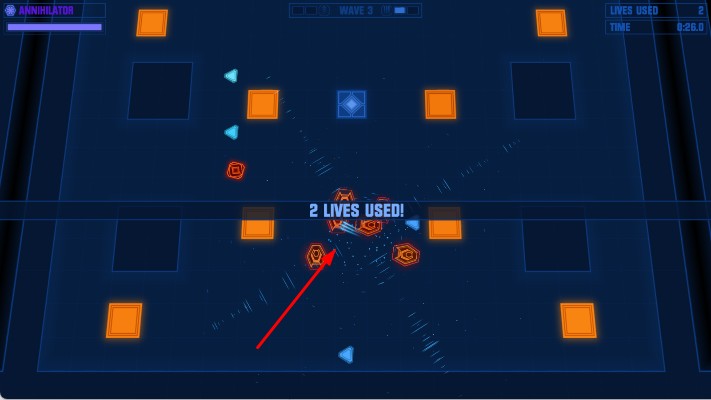 破壞射擊 v1.03 安卓版 0