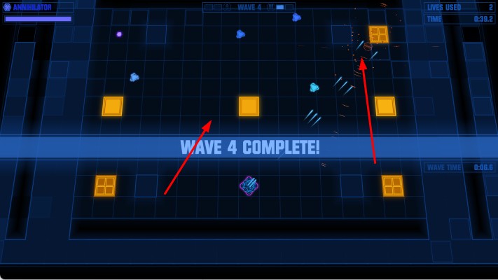 破壞射擊 v1.03 安卓版 2