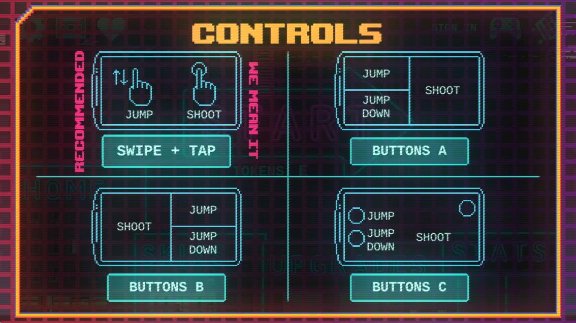 頂級(jí)跑步復(fù)古像素冒險(xiǎn) v1.4.0 安卓版 2