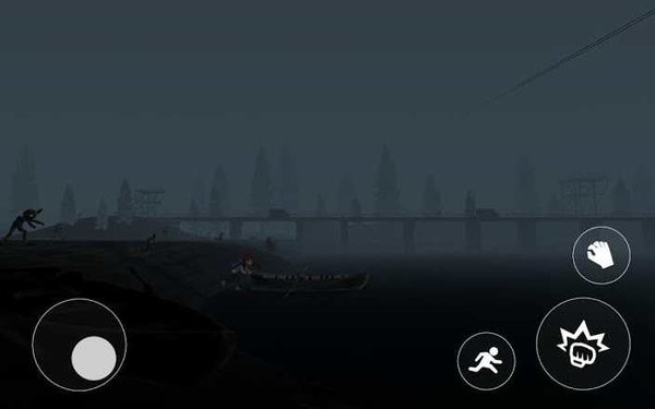 逃亡故事行走的陌生人 v1.1.7 安卓版 0