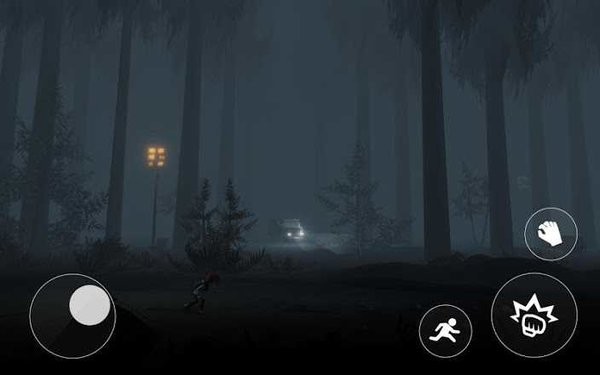 逃亡故事行走的陌生人 v1.1.7 安卓版 1