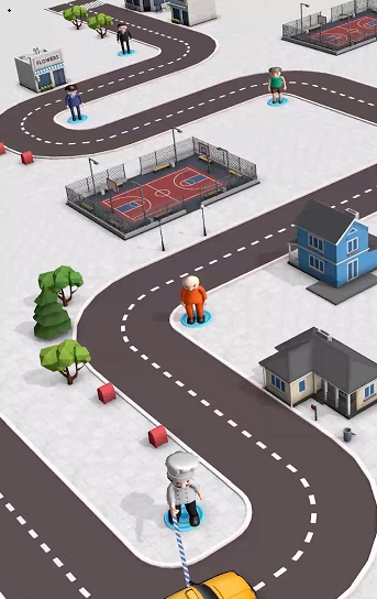 汽車吊環(huán) v1.0.0 安卓版 0