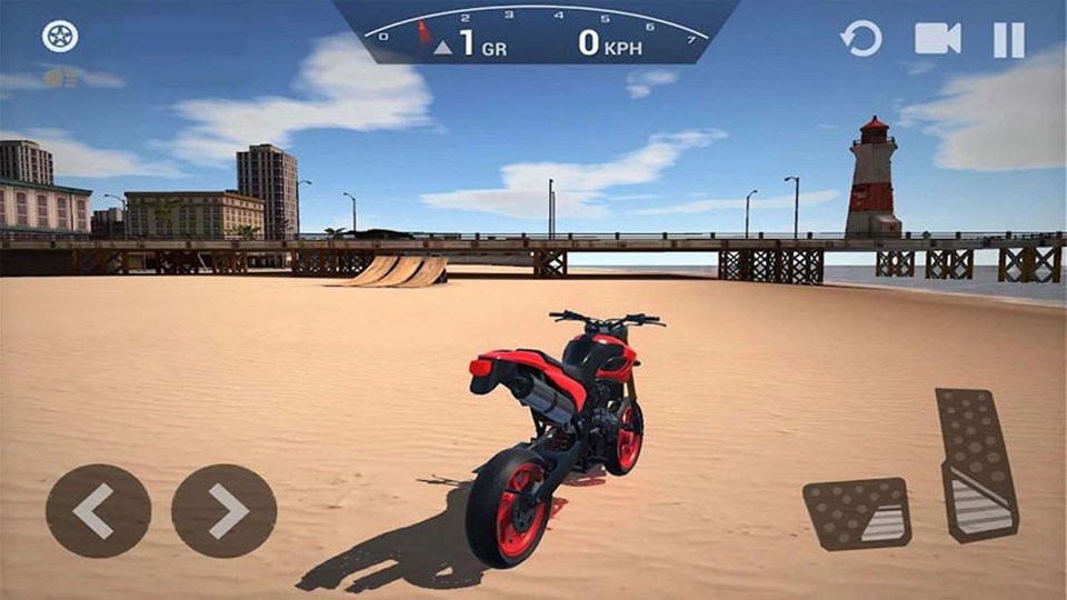 城市賽車手 v189.1.4.3018 安卓版 1