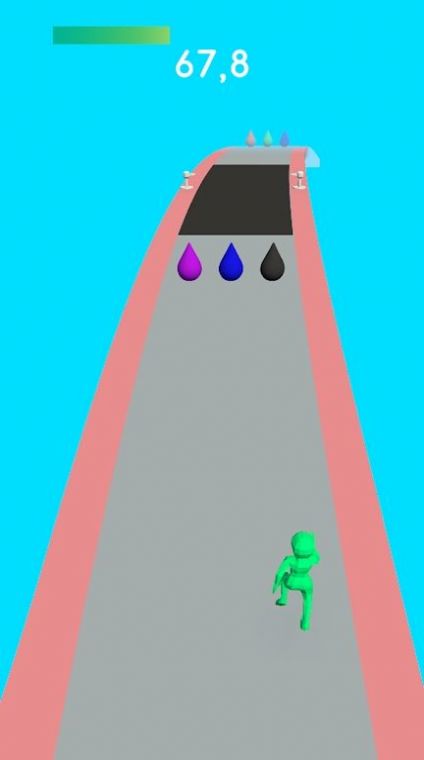 偽裝狂潮 v1.1 安卓版 1