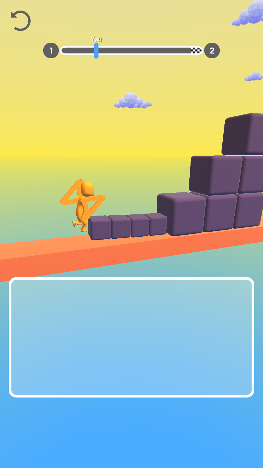 畫個(gè)手快跑 v1.0.0 安卓版 0
