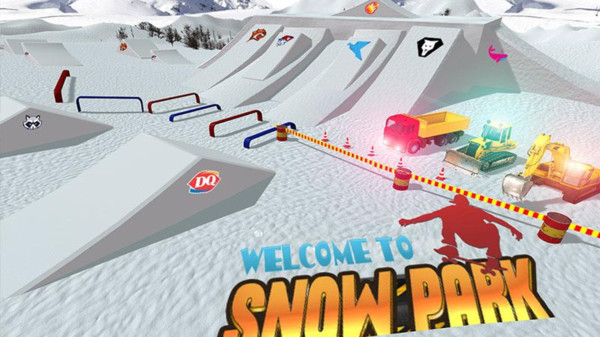 雪山挖掘機(jī)模擬器最新版 v1.1 安卓版 0