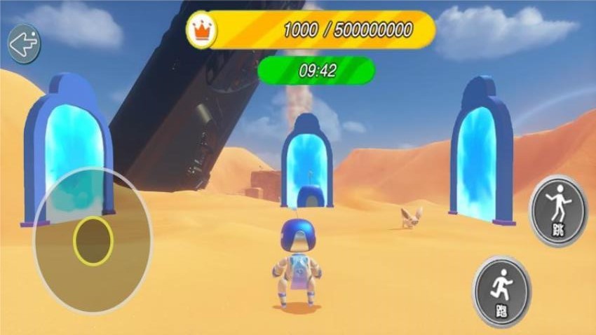 創(chuàng)造我的機器人最新版 v2.0 安卓版 0