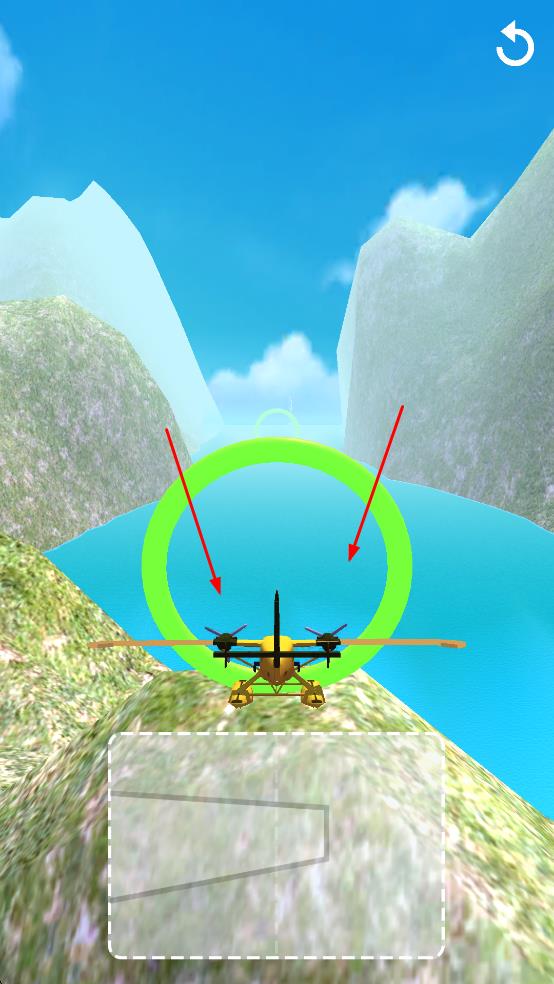 畫(huà)個(gè)機(jī)翼 v0.1.0 安卓版 0