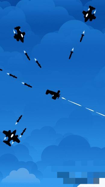 翱翔戰(zhàn)斗機 v0.9.01 安卓版 2