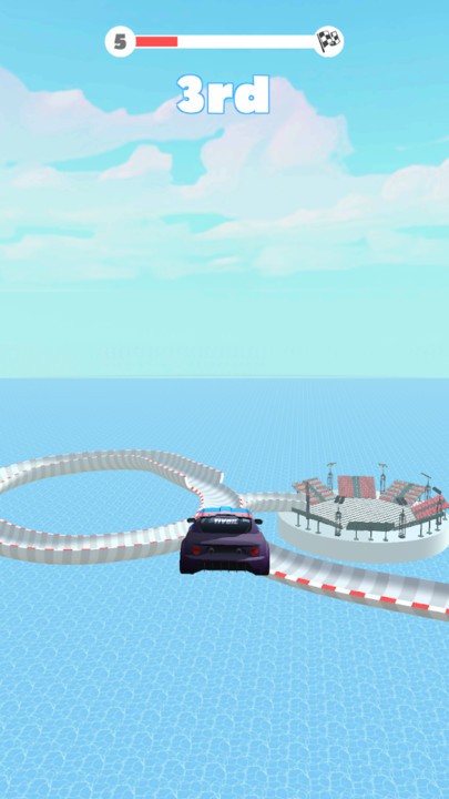 捷徑賽車 v0.1 安卓版 1