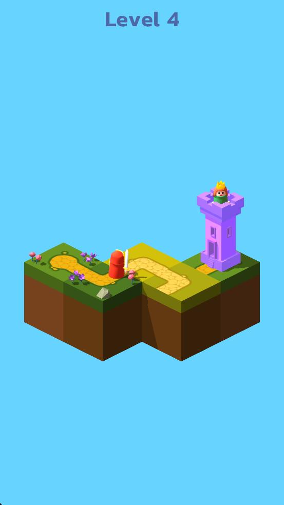 浪漫拼圖 v1.0 安卓版 1