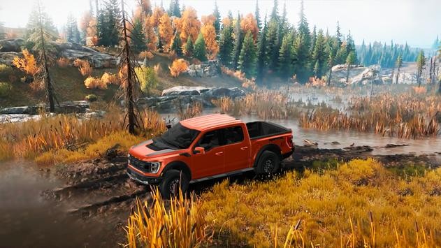 山地4x4吉普 v1.9 安卓版 0
