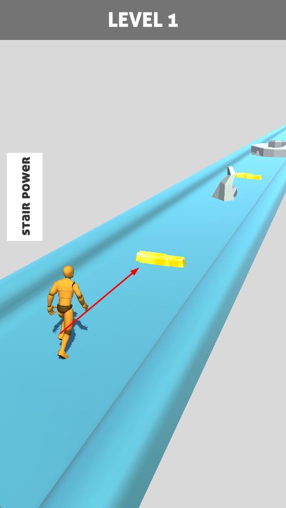 樓梯跑酷賽 v1.0.2 安卓版 0