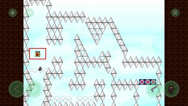 惡魔行動冒險 v1.0.0 安卓版 1