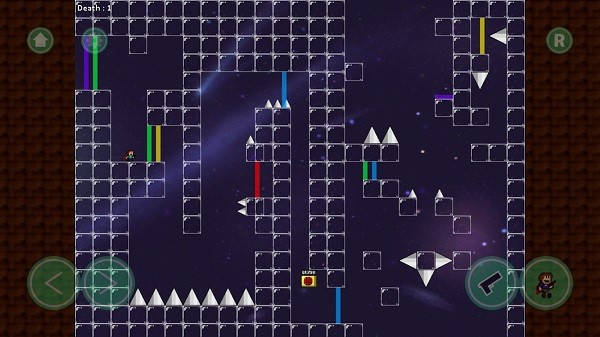 惡魔行動冒險 v1.0.0 安卓版 0