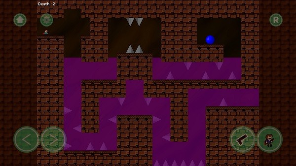 惡魔行動冒險 v1.0.0 安卓版 2