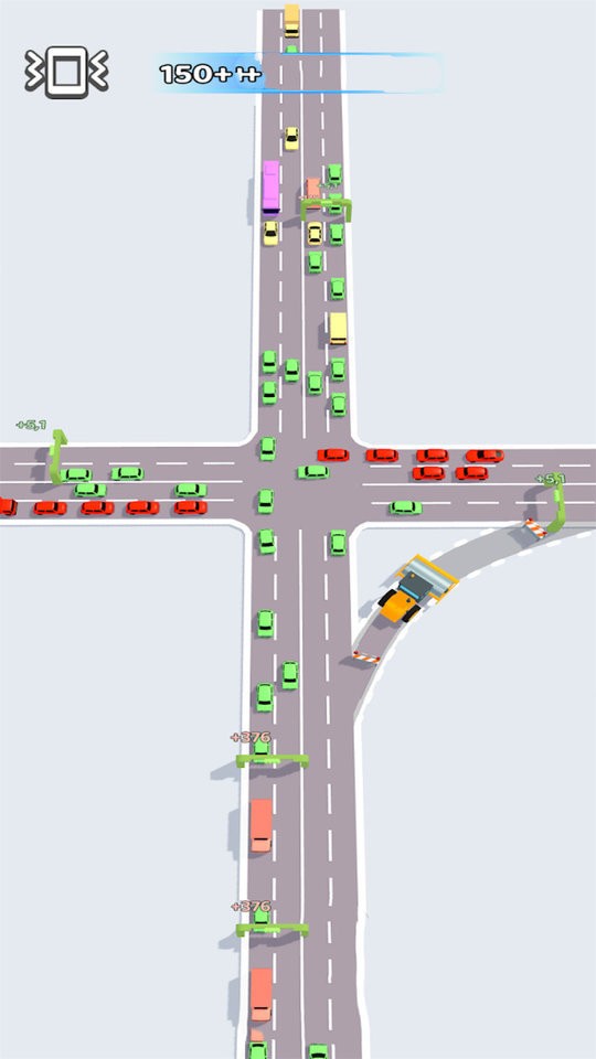 公共交通模擬車 v1.1.5 安卓版 0