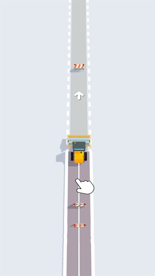 公共交通模擬車 v1.1.5 安卓版 1