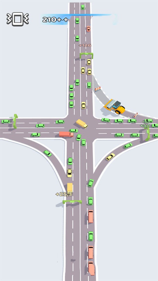 公共交通模擬車 v1.1.5 安卓版 2