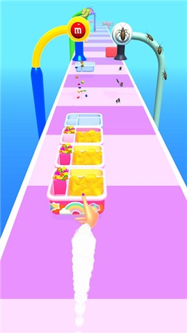 午餐盒堆棧 v0.1 安卓版 1