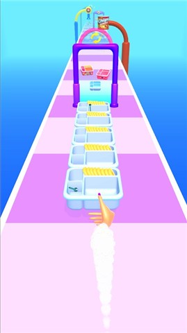 午餐盒堆棧 v0.1 安卓版 2