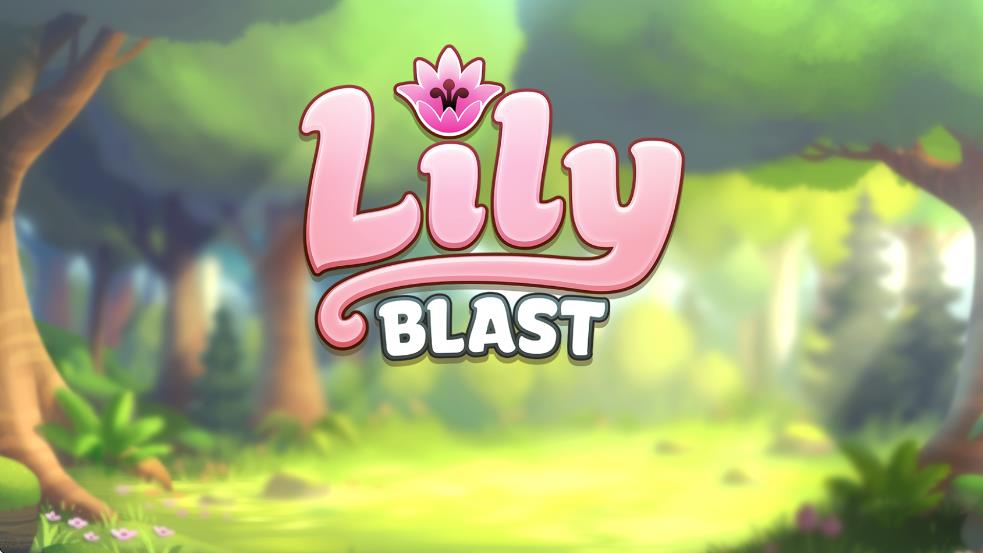 莉莉的爆破樂(lè)園 v1.0.0 安卓版 2