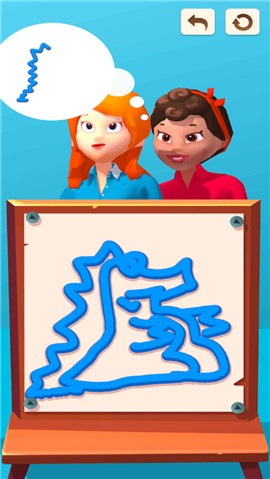 猜猜我畫(huà)啥 v16 安卓版 0
