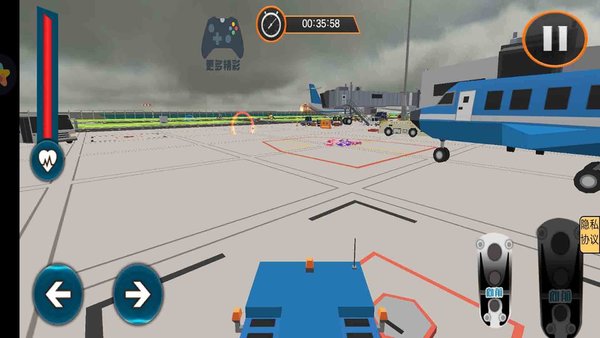 戰(zhàn)機(jī)空戰(zhàn)模擬器最新版 v1.2 中文版 3