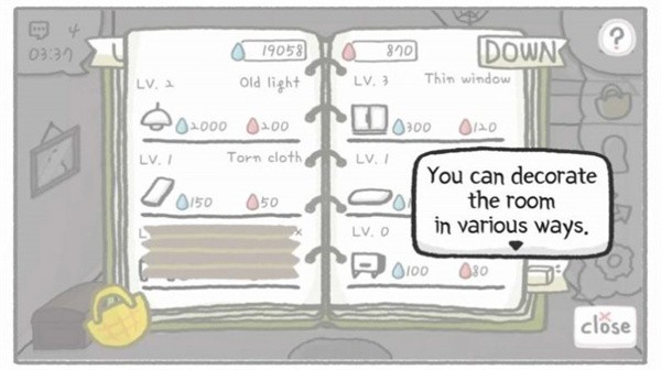 雨天閣樓房 v1.2.5 安卓版 1